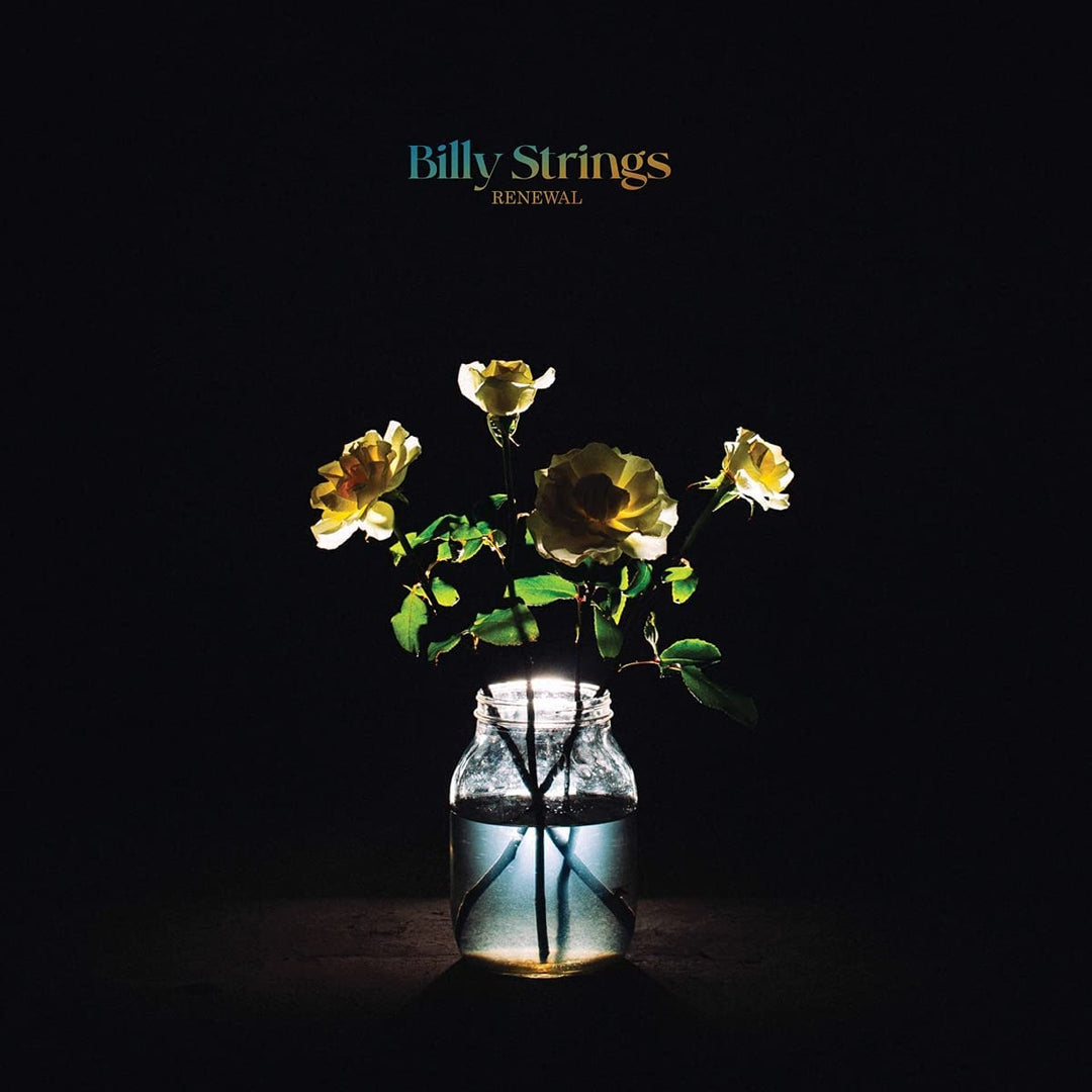 Billy Strings - Renewal [VINYL]
