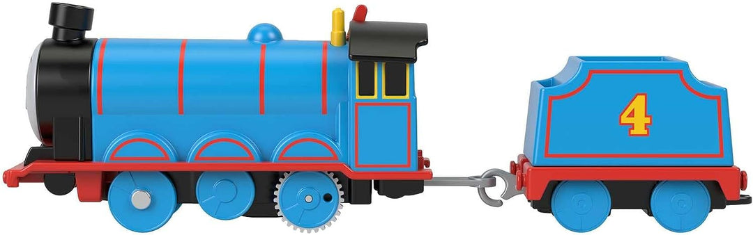 Thomas & Friends Gordon Motorized Toy Train Engine for preschool kids ages 3+