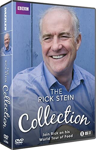 The Rick Stein Collection Set) (BBC) [DVD]