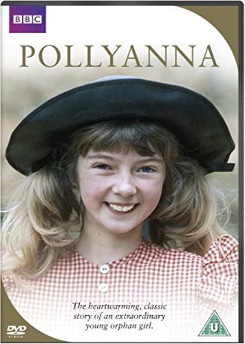 Pollyanna (1973) - BBC  -Family/Drama [DVD]