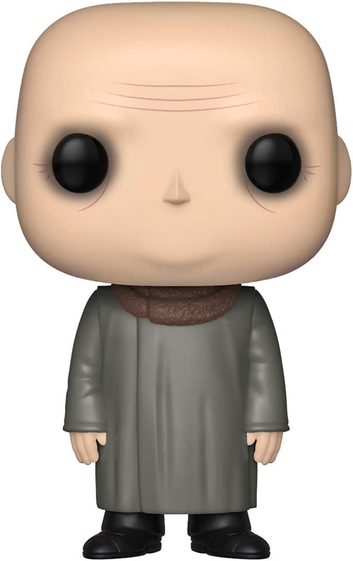 The Addams Family Uncle Fester Funko 39182 Pop! Vinyl #813