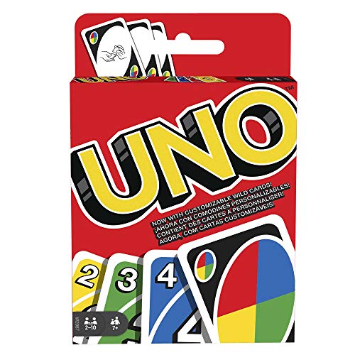 UNO Kartenspiel