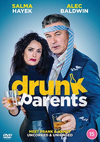 Drunk Parents -  Comedy  [DVD]