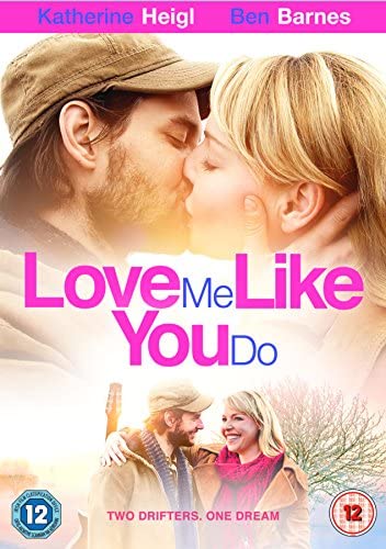 Love Me Like You Do [DVD]