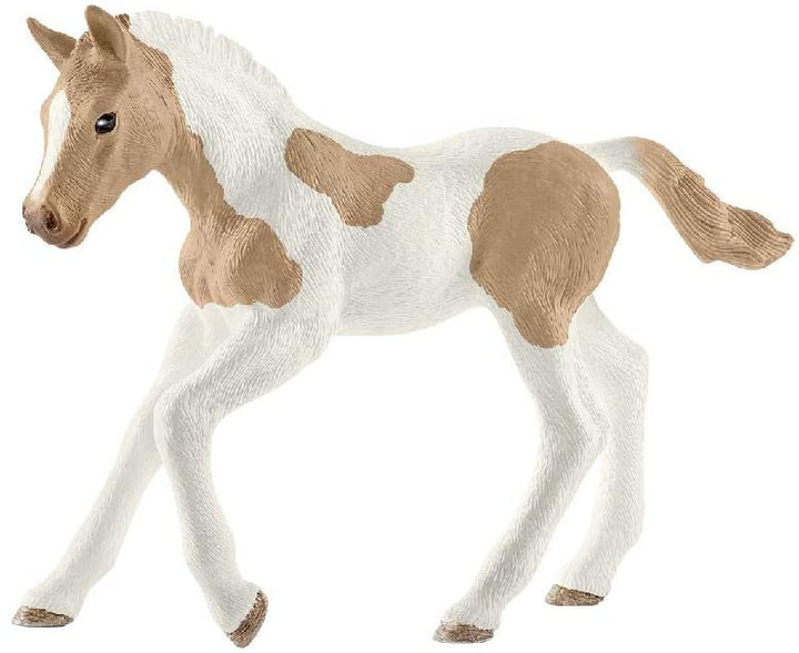 Schleich 13886 Club Paint Horse foal