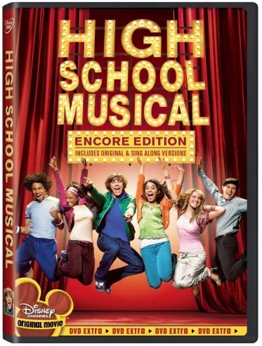 High-School-Musical