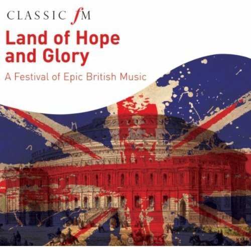 Barry Wordsworth BBC Concert Orchestra The Royal Choral Society Della Jones Thom