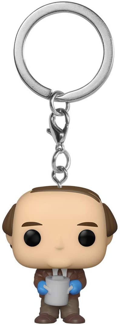 The Office Kevin Malone Funko 51613 Pocket Pop!
