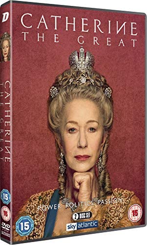 Catherine the Great [DVD]