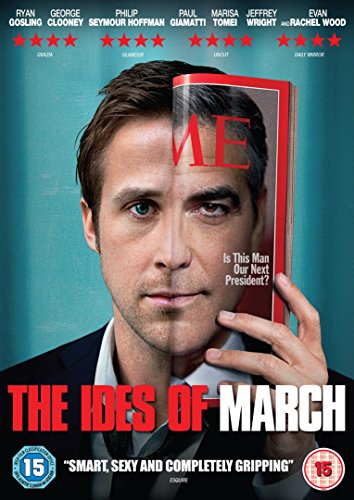 The Ides of March [DVD]