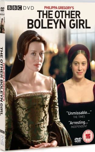 The Other Boleyn Girl [2003] [DVD]