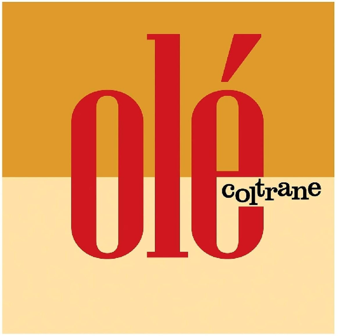John Coltrane - Olé [Vinyl]