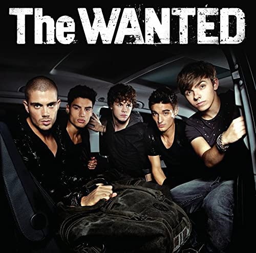 The Wanted [Audio-CD]