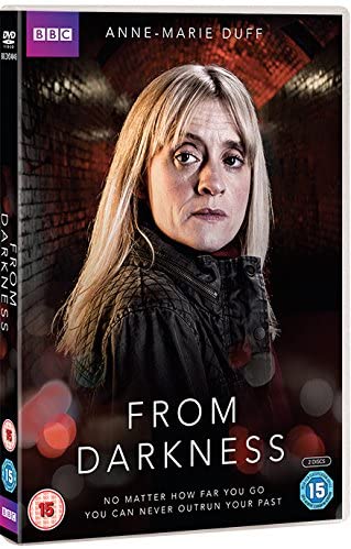 From Darkness [2015] - Crime [DVD]