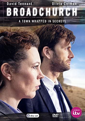 Broadchurch [2013]