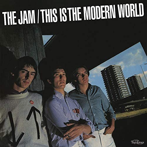 The Jam – This Is the Modern World [VINYL]