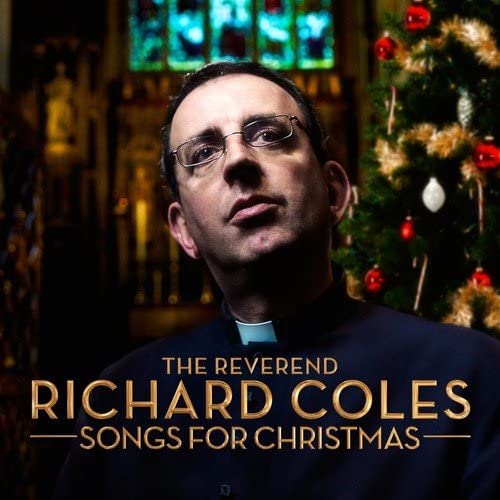 The Reverend Richard Coles: Songs For Christmas