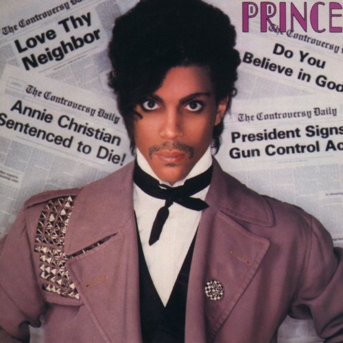 Prince - Controverse