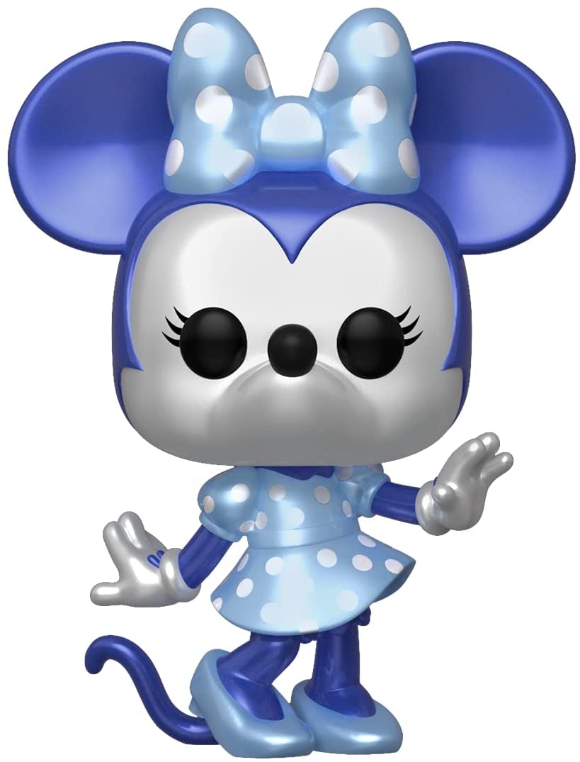 Disney SE Make a Wish Minnie Mouse Funko 63668 Pop! Vinyl