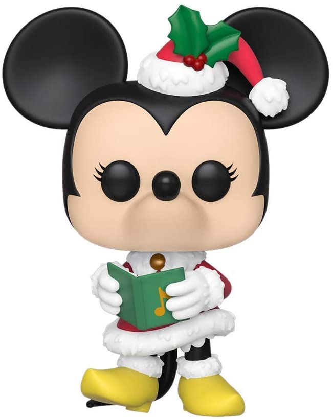 Disney Minnie Mouse Funko 43331 Pop! Vinyl #613