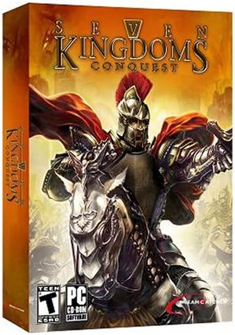 Seven Kingdoms Conquest