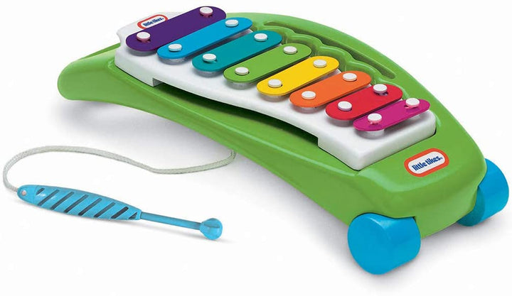 Little Tikes Tap A Tune Xylophone Plays Any Tune Ideal First Instrument