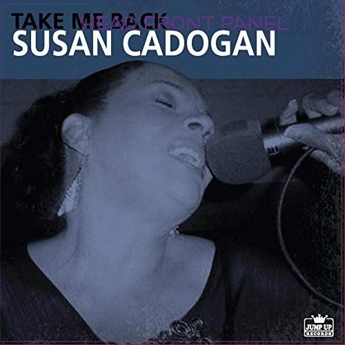 Susan Cadogan – Take Me Back [Vinyl]