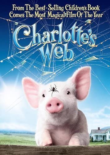 Charlottes Web