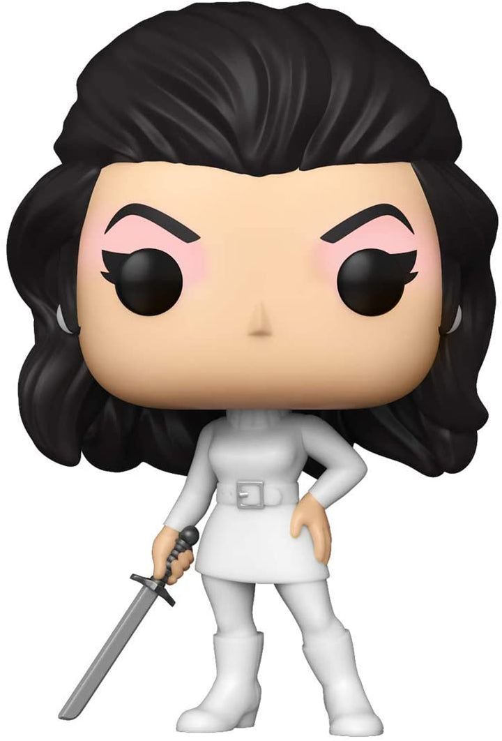 W8nder W0man Wonder Woman Funko 54970 Pop! Vinyl #382