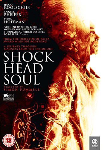 Shock Head Soul [DVD] - Drama/Historical [DVD]