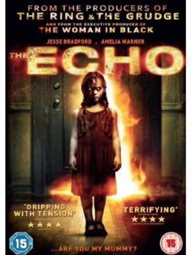 Das Echo [2017]