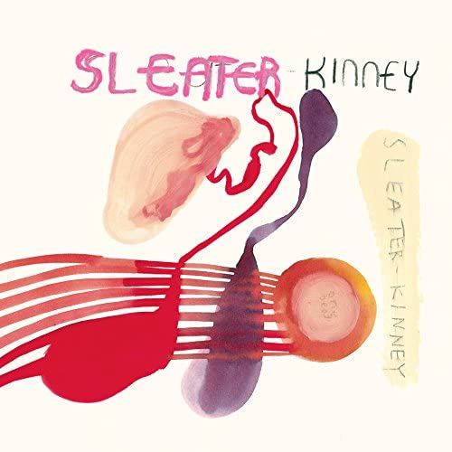 Sleater-Kinney - One Beat [Vinyl]