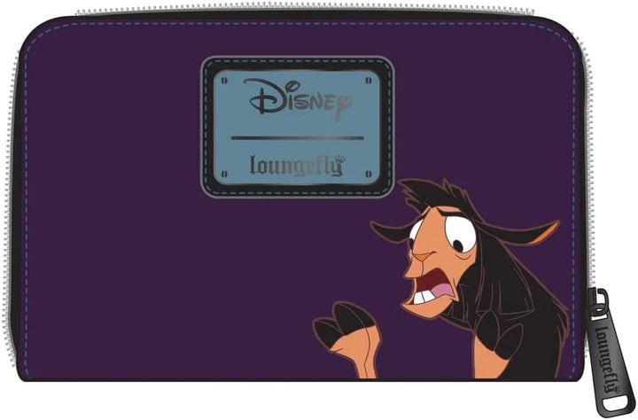 Loungefly Disney The Emperors New Groove Yzma Kitty Purse