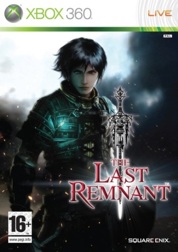 THE LAST REMNANT