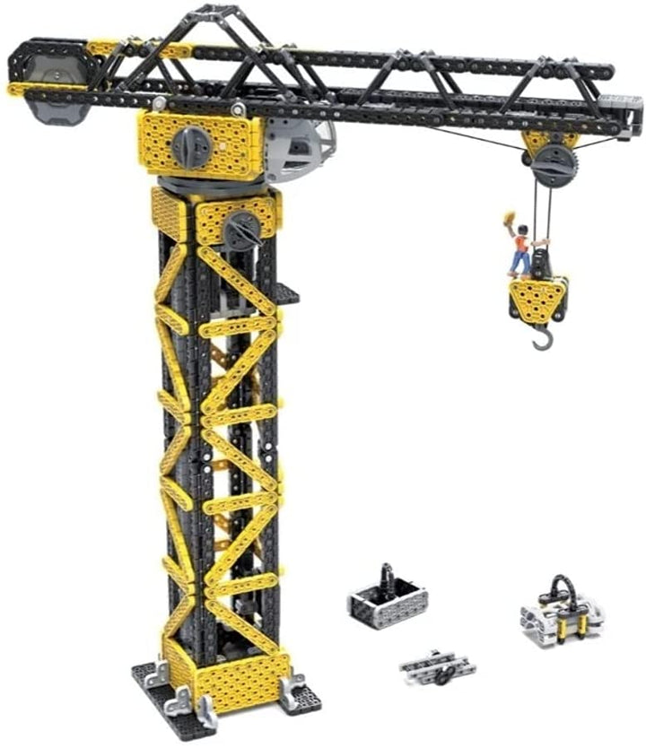 HEXBUG VEX Construction Zone Crane