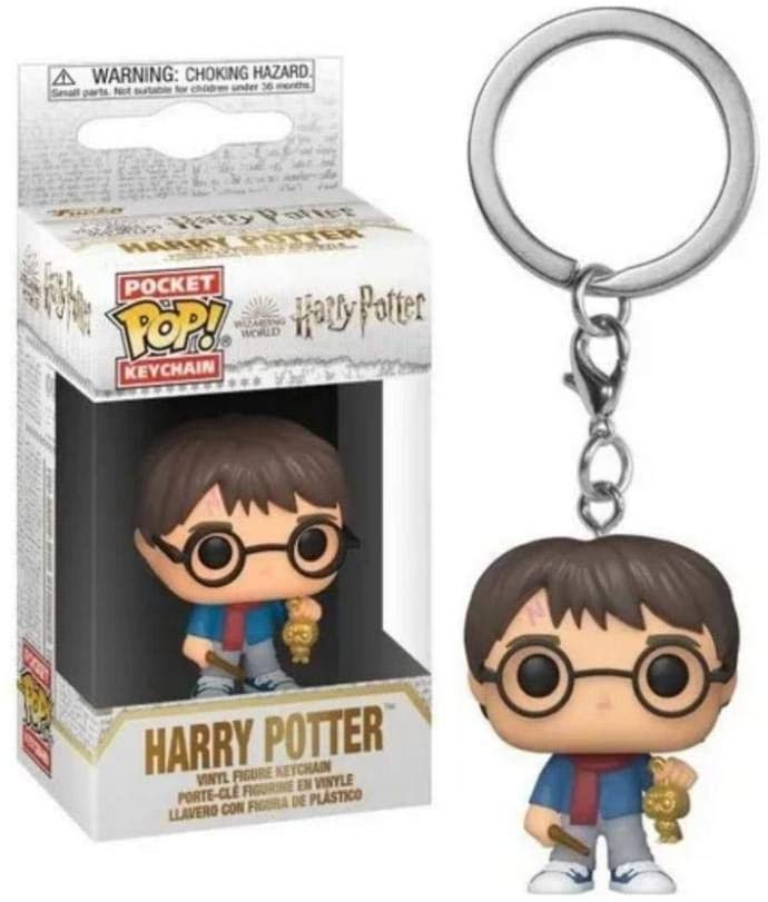 Harry Potter Funko 51204 Pocket Pop!