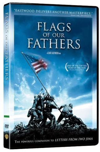 Flags of our Fathers [Action ] (2 Disc Special Edition) [DVD]