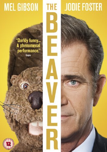 The Beaver [DVD]