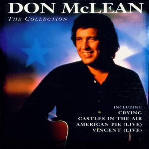 Don McLean - The Don Mclean Collection [Audio CD]