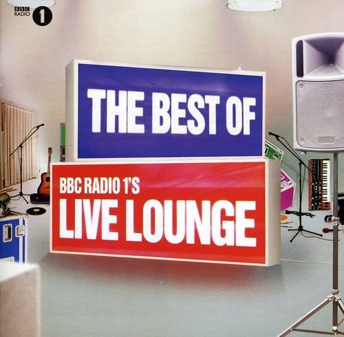 The Best Of BBC Radio 1’s Live Lounge [Audio CD]