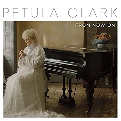 Petula Clark - From Now On [Audio CD]