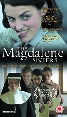 The Magdalene Sisters [2003] - Drama [DVD]