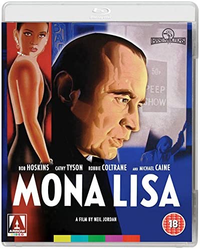 Mona Lisa [Blu-ray]