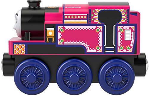 Thomas & Friends GGG33 Wood Ashima Toy Train