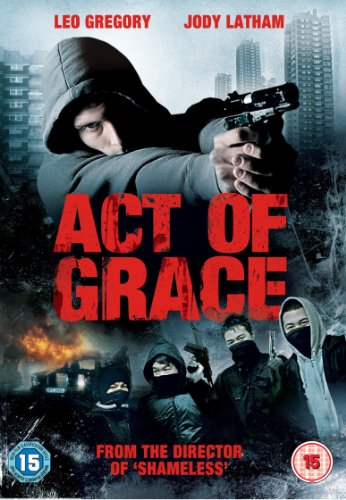 Act Of Grace [DVD]
