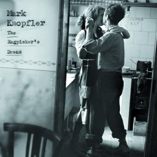 Mark Knopfler - Ragpickers Dream, The (Bonus Tracks) [Audio CD]