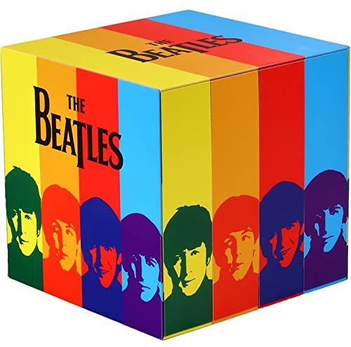 The Beatles - The Beatles Advent Calendar - by Eaglemoss Collections