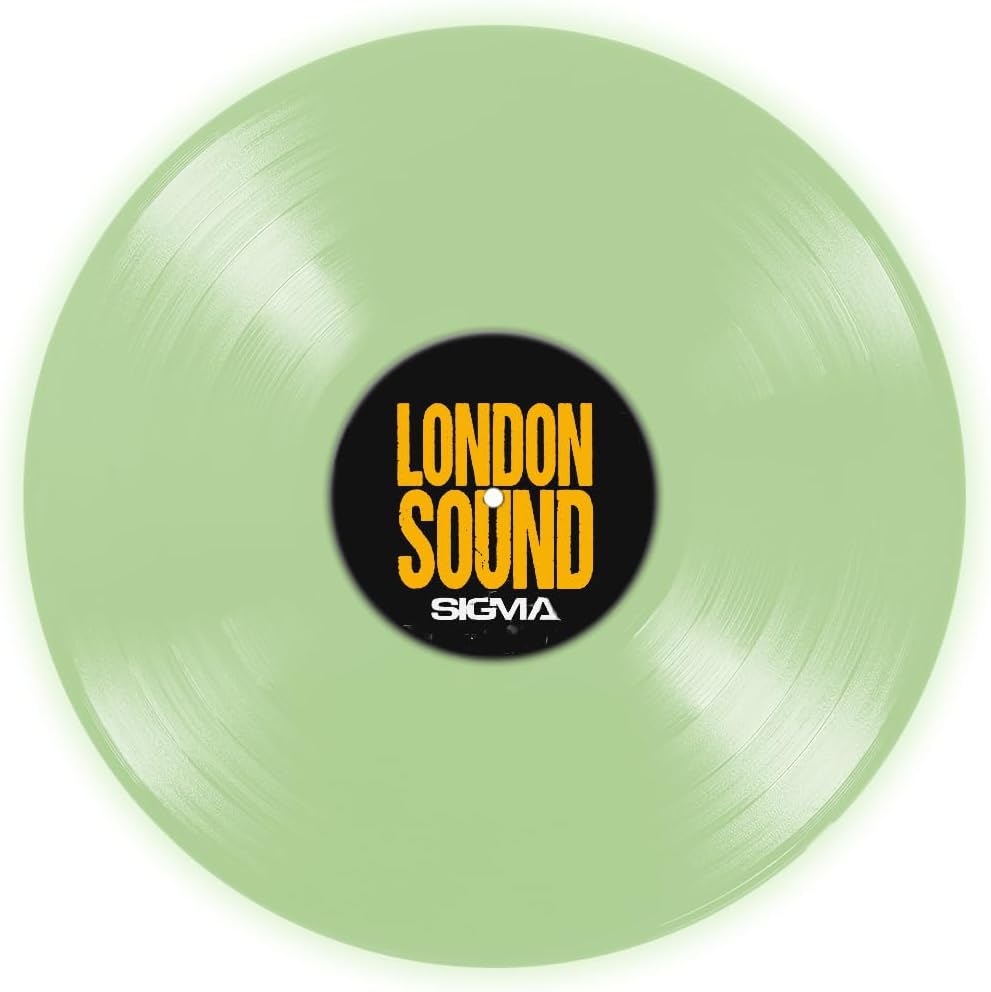 Sigma - London Sound [VINYL]