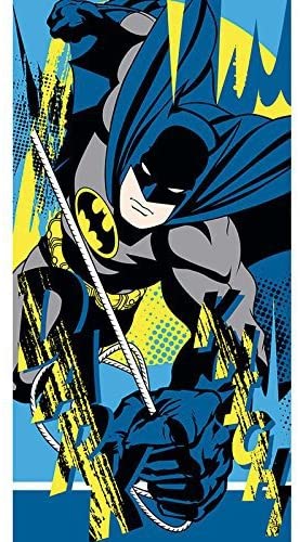 Batman, Beach Towel