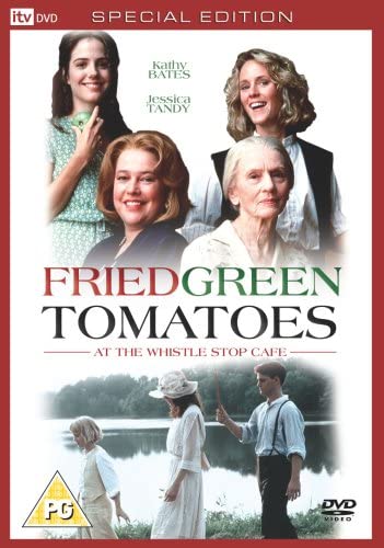 Fried Green Tomatoes At The Whistle Stop Cafe [1991] [DVD]